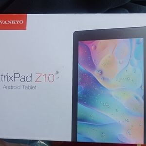 MatrixPad Z10